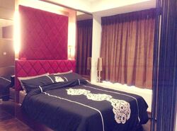 Shanghai One (D10), Apartment #465953751